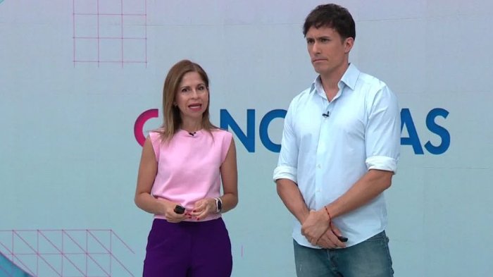 CHV Noticias AM | Miércoles 26 de noviembre de 2025