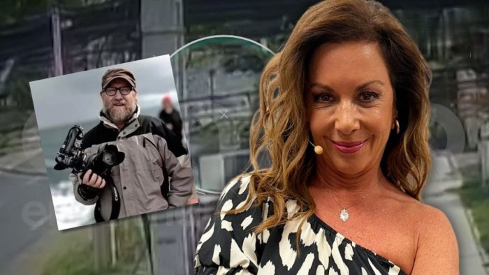 Cámara la captó: El detalle que vinculó a Yuyuniz Navas en investigación por crimen de La Reina