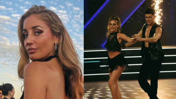 Daniela Castro reveló inesperado hallazgo que complica su salud: “Descubrieron otras cosa”