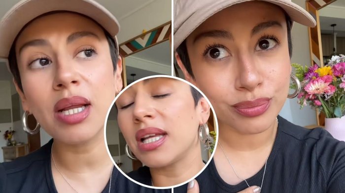 “Me sentí expuesta, incómoda...”: Karla Melo acusó haber sido discriminada en un restaurante