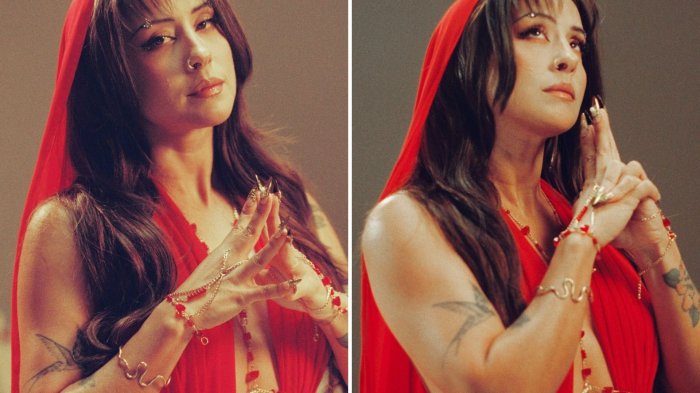 “Casi nunca empieza siendo evidente”: Denise Rosenthal reflexionó sobre la violencia en las relaciones