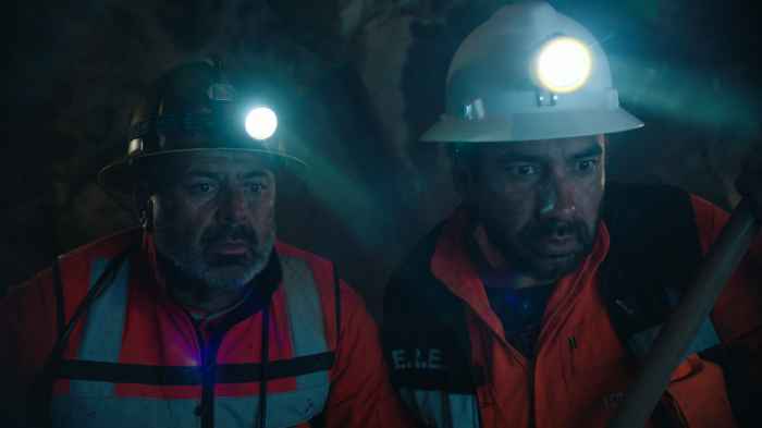 Stranger Things chileno: Figuras nacionales protagonizan spot de la famosa serie de Netflix