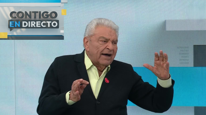 El llamado de Don Francisco para la Teletón previo a segunda vuelta: “Buscar día de unidad nacional”