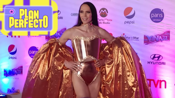 “Si ellos me invitan…”: Di Mondo adelantó si irá a gala del Festival de Viña tras polémica en reality