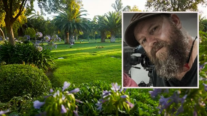 Restos fueron llevados al Parque del Recuerdo: Entregan cuerpo de Eduardo Cruz-Coke a su exesposa