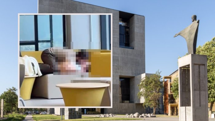 Centro de estudiantes se manifiesta por videos sexuales de estudiantes en aulas y frente a sus compañeros en la UC