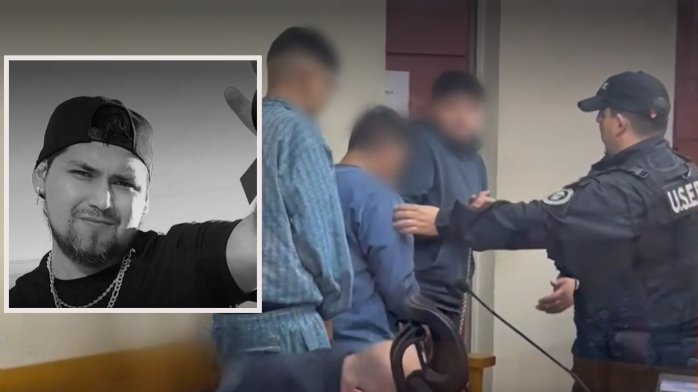 Serán formalizados por robo con homicidio: Tres detenidos por crimen en falsa venta de auto