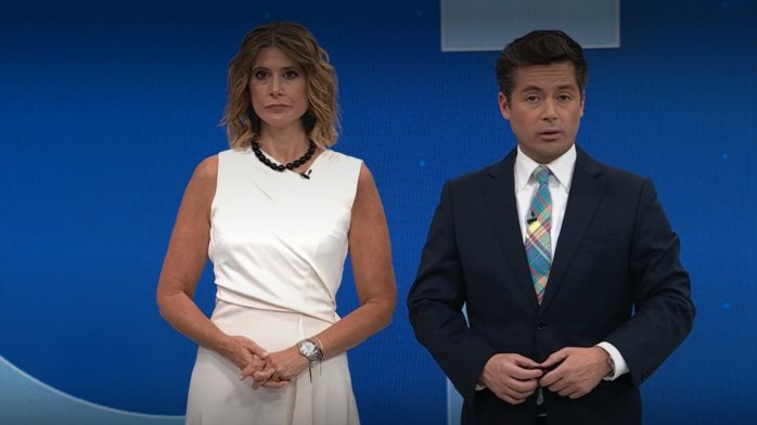 CHV Noticias Central | Miércoles 26 de noviembre de 2025