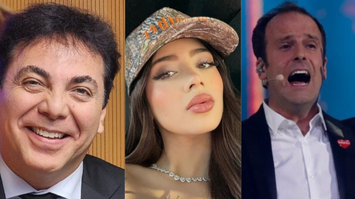 Programación completa Teletón 2025: Esta es la parrilla de artistas y comediantes