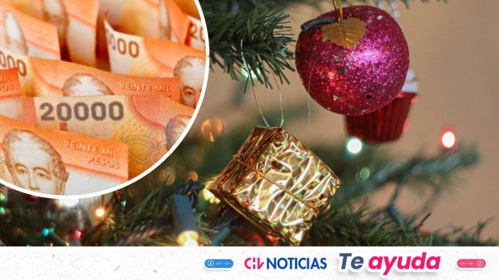 Se acaba el plazo para aumentar tu Aguinaldo de Navidad 2025: Revisa el requisito clave y cómo hacerlo