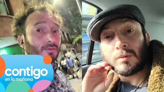 Hizo una fiesta en su casa y desapareció: El enigmático caso de Randolph que conmociona Talca