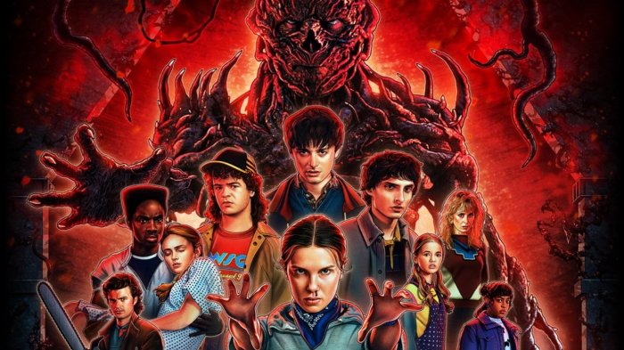 ¿Cuánto ganan los actores y actrices de Stranger Things? El primer lugar no es quién parece