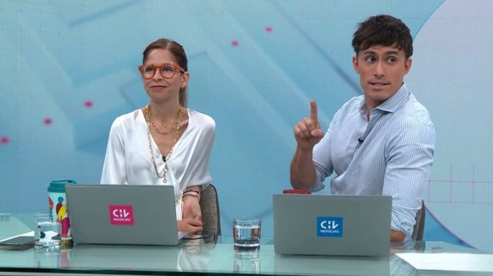 CHV Noticias AM | Jueves 27 de noviembre de 2025