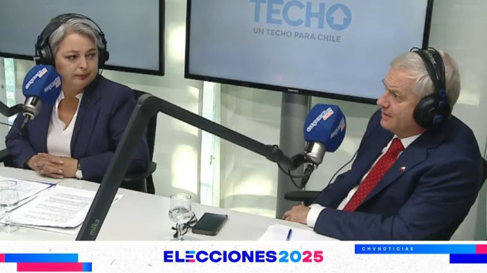 “Irrespetuoso tu trato”: Dardos entre Jara y Kast marcan primer encuentro antes de segunda vuelta 2025