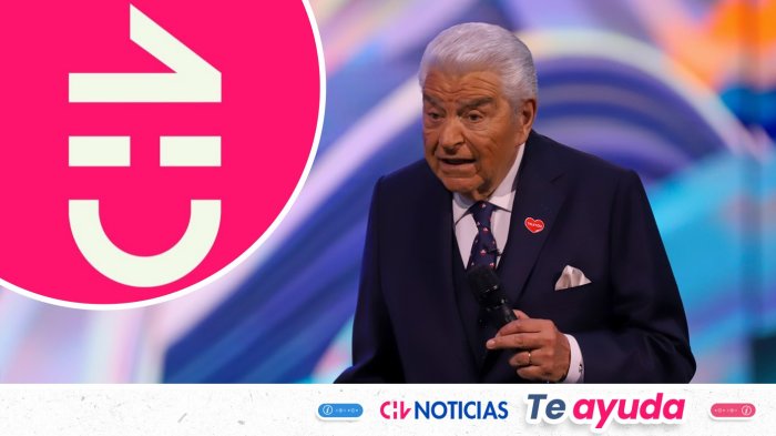 Teletón 2025: ¿Cómo ver EN VIVO y ONLINE la jornada solidaria por Chilevisión?