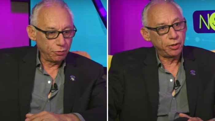 “Nunca lo quiso a él como padre”: Hijo mayor de Mauricio Israel tomó drástica decisión tras polémicas