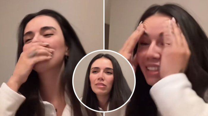 “Tu higiene es importante”: Steffi Méndez reveló 