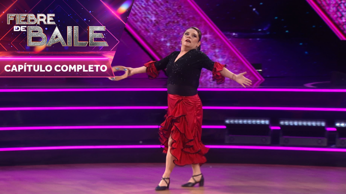 Presentaciones iluminadas y una foerte eliminación | Fiebre de Baile | Capítulo 24