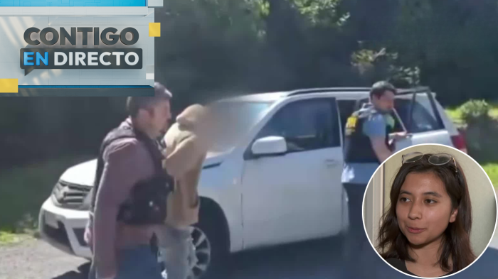 “Nos enteramos por las noticias”: Familia de menor de edad reveló detalles de detención de acosador