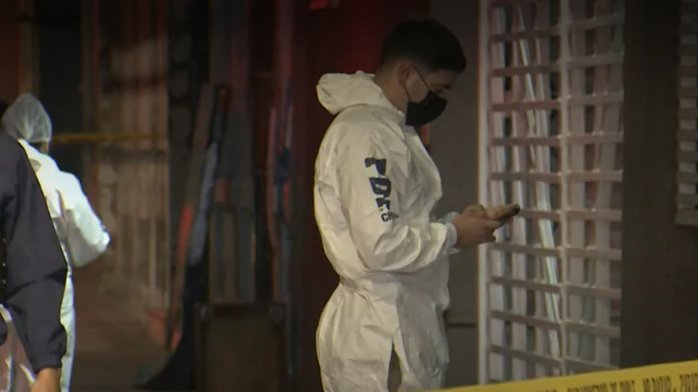 ¿Asesino se equivocó de persona? Nuevos antecedentes tras crimen de estudiante universitario