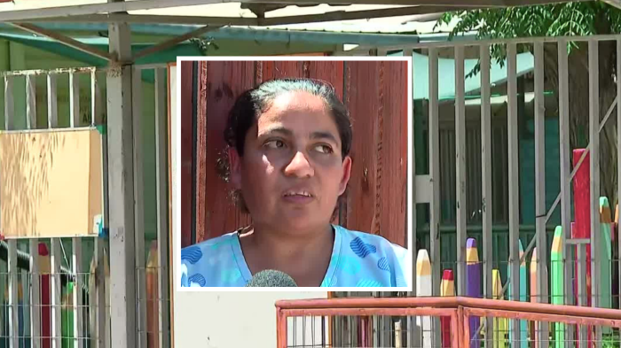“No movía ni un dedo”: Madre reveló estado de su hija tras denuncia por uso de fármacos en jardín infantil