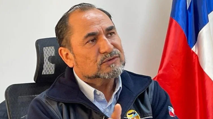 Alcalde de Alto Hospicio quedó en libertad tras denuncia de abuso sexual: Esto argumentó la Fiscalía