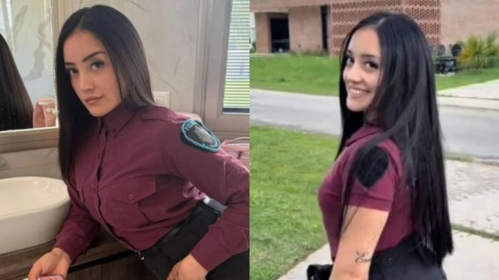 Revuelo por policía argentina que vende contenido en plataformas para adultos: “Estuve facturando...”