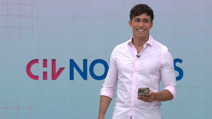 CHV Noticias AM | Viernes 28 de noviembre de 2025