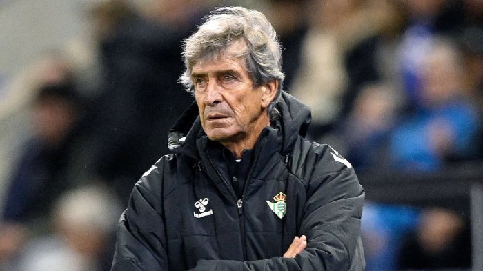 Se acaba la teleserie: Real Betis se adelanta y confirma renovación de Manuel Pellegrini