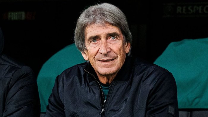 “Inmensa alegría”: La eufórica reacción de hinchas del Betis tras renovación de Manuel Pellegrini