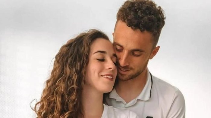 “Todo un año”: Viuda de Diogo Jota comparte inéditas fotos con su hija y remece las redes