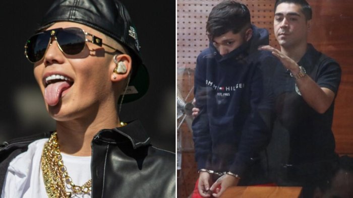 “No existe...”: Defensa de Jere Klein acusa irregularidades en detención de cantante en Lo Prado