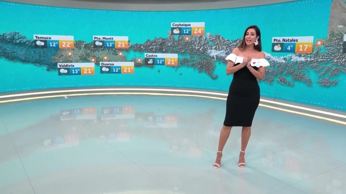 ¿Aumenta o baja la temperatura? El pronóstico del tiempo para este sábado 29 de noviembre