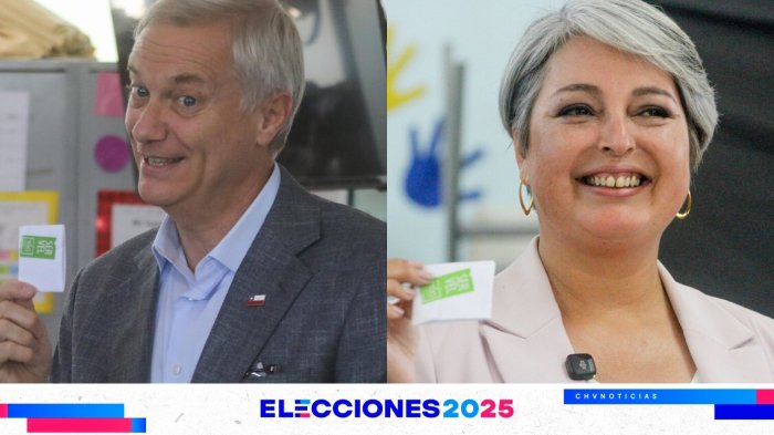 ¿Jara o Kast? Esta es la gran duda de los expertos de cara a la segunda vuelta de las Elecciones 2025