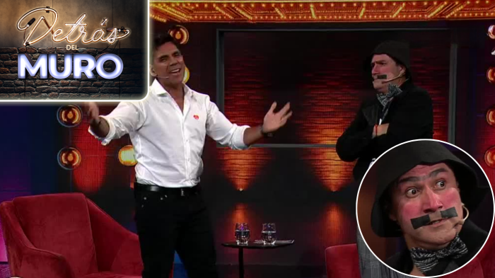 ¡Los nuevos animadores de Viña del Mar! JP Queraltó y Ruperto recibieron insólita solicitud del público