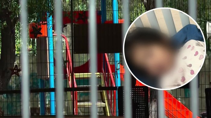 Caso jardín infantil de Tiltil: Familiares exigen saber qué fármaco le suministraron a los niños