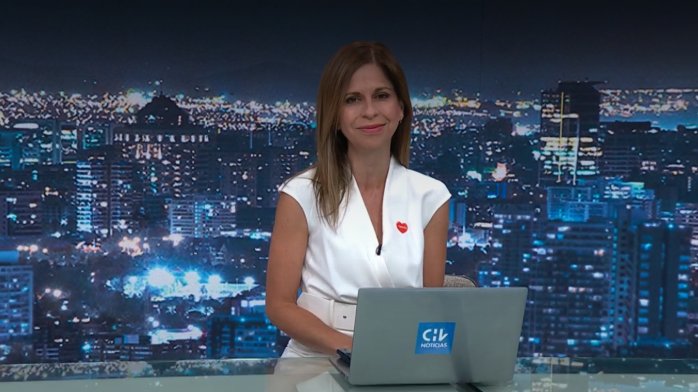 CHV Noticias Central | Viernes 28 de noviembre de 2025