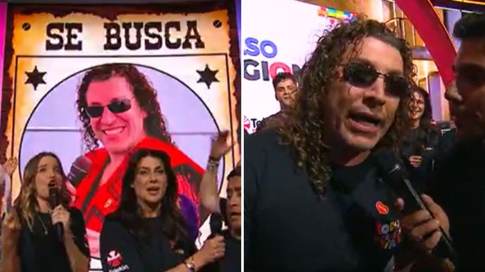 Leo Rey explicó las razones detrás de su atraso en la Teletón 2025: “Me tuve que...”