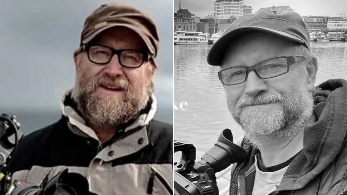 Quién fue Eduardo Cruz-Coke, el extrabajador de la Teletón que fue asesinado junto a sus hijos