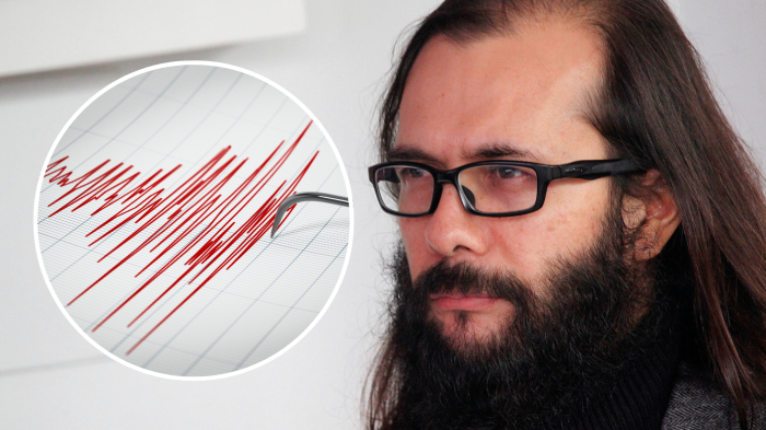 “Un evento gigante”: Marcelo Lagos alerta la zona donde podría ocurrir el próximo terremoto