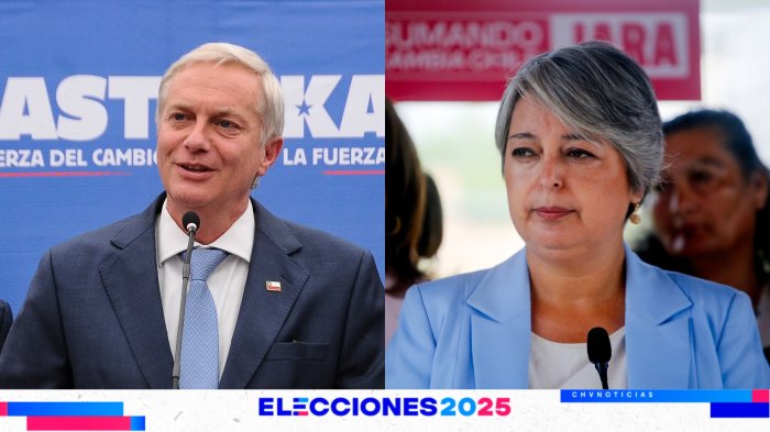 Diferencia de casi 18 puntos: Así están las preferencias presidenciales según Pulso Ciudadano