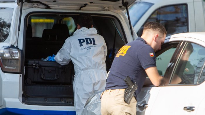 Hallan restos humanos en el balneario principal de Los Vilos