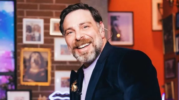 “Chile no se cae a pedazos”: El análisis de José Antonio Neme tras cierre de la Teletón