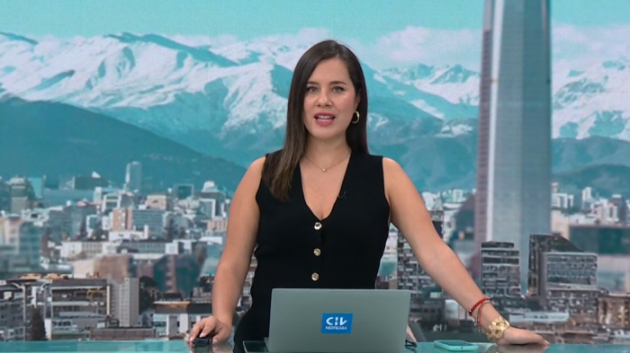 CHV Noticias Tarde | Domingo 30 de noviembre de 2025