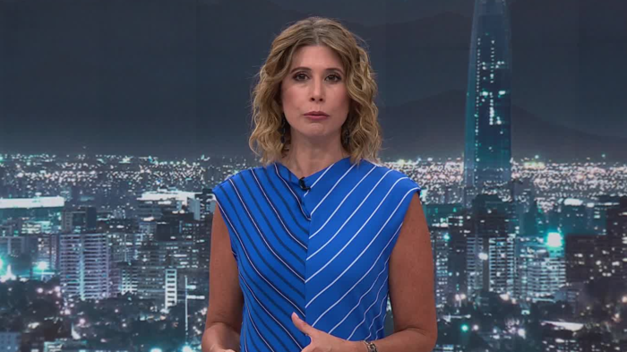 CHV Noticias Central | Domingo 30 de noviembre de 2025