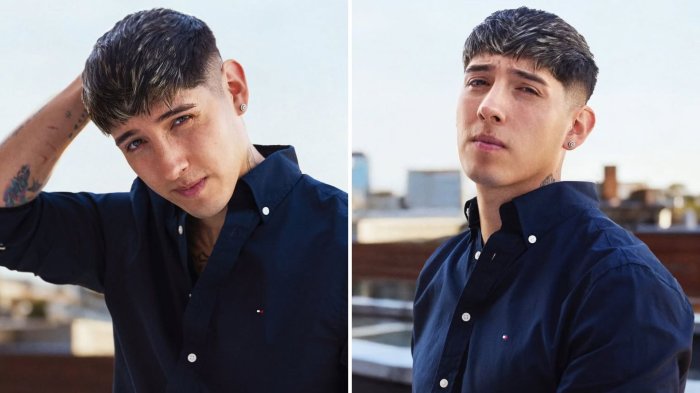 ANTES Y DESPUÉS | “En solo dos meses”: Pailita impactó con radical cambio físico