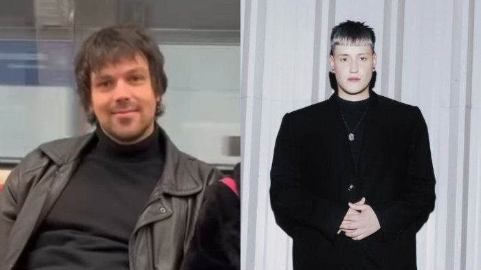 Camilo Zicavo arremete contra Kidd Voodoo: Criticó su postura política con un polémico posteo