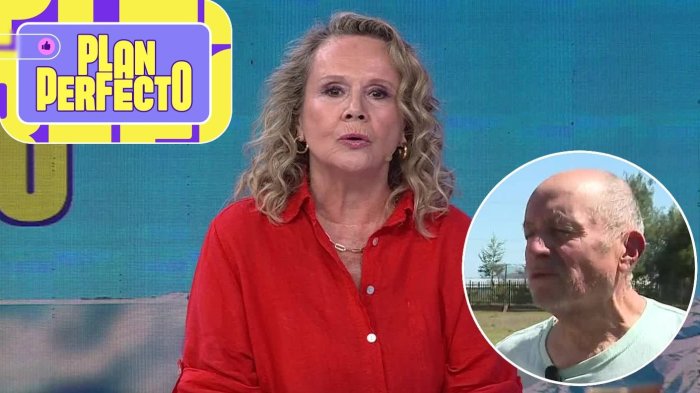 “Casi todos tienen buen pasar”: El llamado de Eli de Caso para ayudar a Pato Oñate en su complicado presente