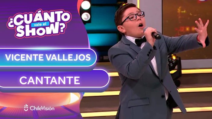 ¡Un talento inagotable! El joven intérprete de Valdivia que dejó a todos sorprendidos
