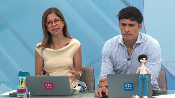 CHV Noticias AM | Lunes 1 de diciembre de 2025